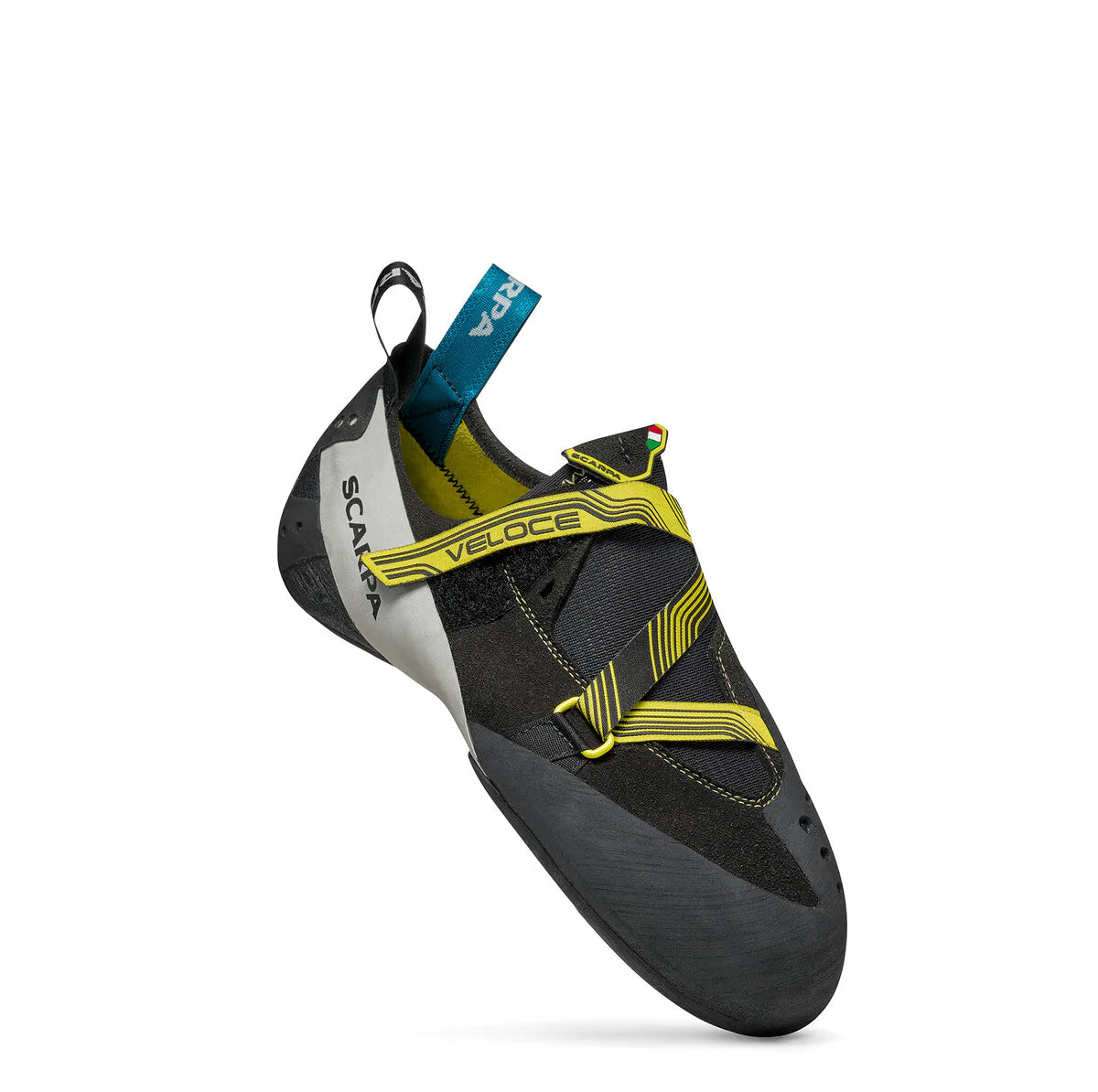 Veloce Climbing Shoes - Men's (Demo)