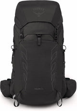 Osprey Talon 33L Men's Lightweight Hiking Backpack, Green OS