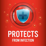 New-Skin Liquid Bandage, Waterproof Clear Bandage, 0.3 oz