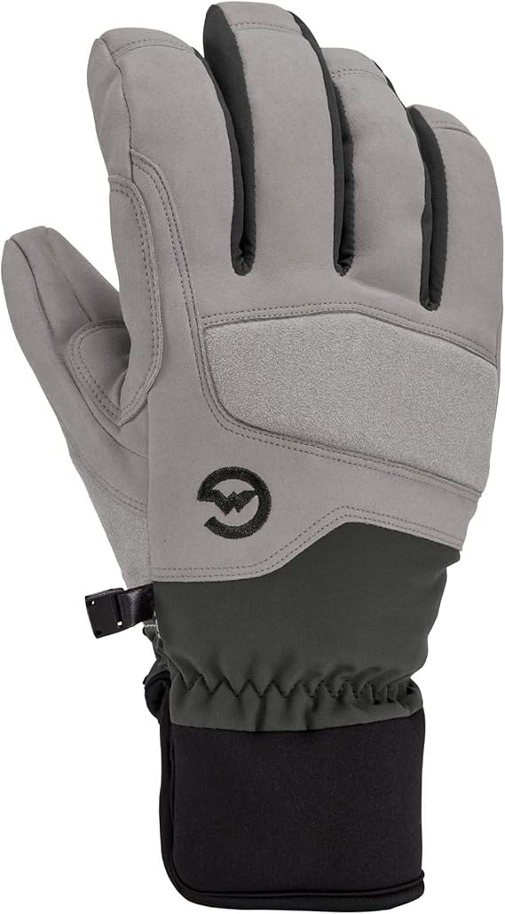 Guantes de montaña Gordini para hombre