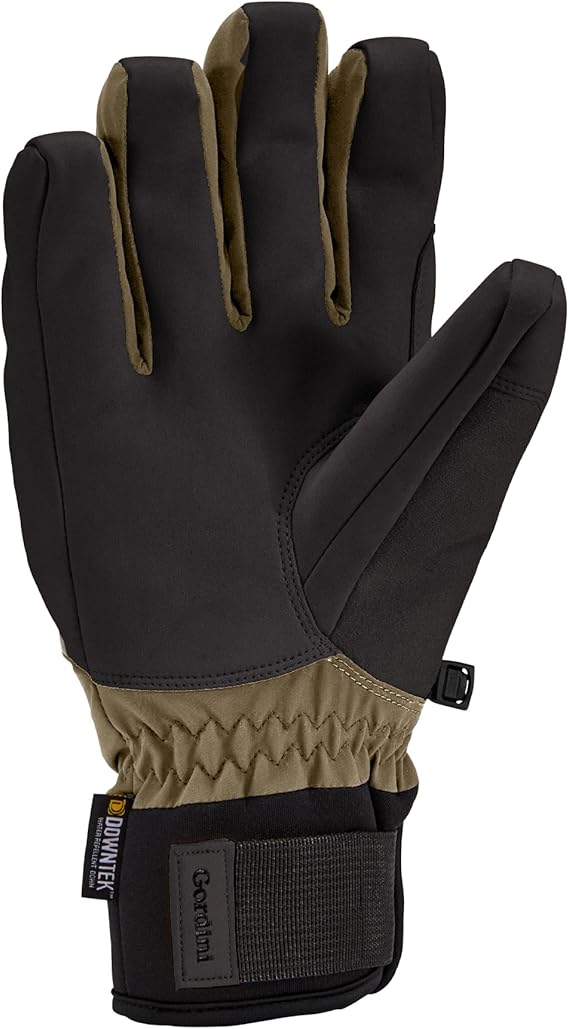 Guantes de montaña Gordini para hombre