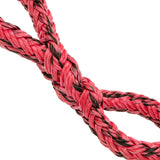 Rope Logic Ultra Ring Sling with #1 Rigging Thimble 1/2 in. x 6 ft. Tenex-Tec Pro (100123)