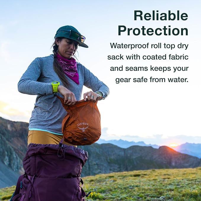 Osprey Ultralight Waterproof Dry Sack