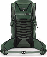 Osprey Talon 33L Men's Lightweight Hiking Backpack, Green OS