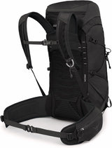 Osprey Talon 33L Men's Lightweight Hiking Backpack, Green OS
