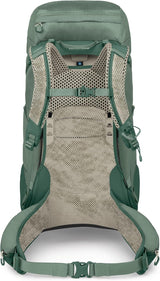 Osprey Stratos 44L Men's Hiking Backpack, Green OS