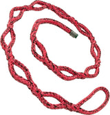 Rope Logic Ultra Ring Sling with #1 Rigging Thimble 1/2 in. x 6 ft. Tenex-Tec Pro (100123)