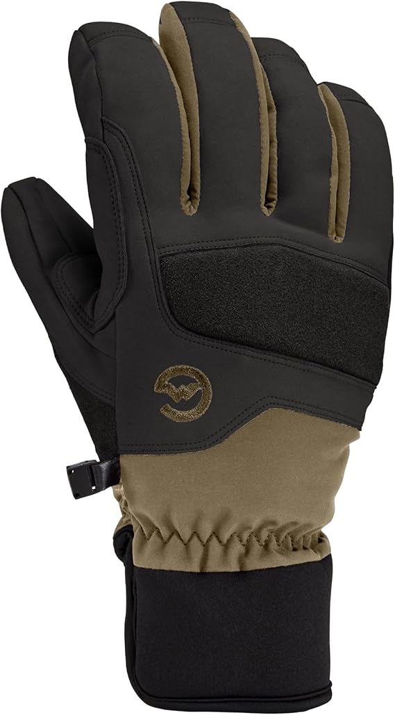 Guantes de montaña Gordini para hombre