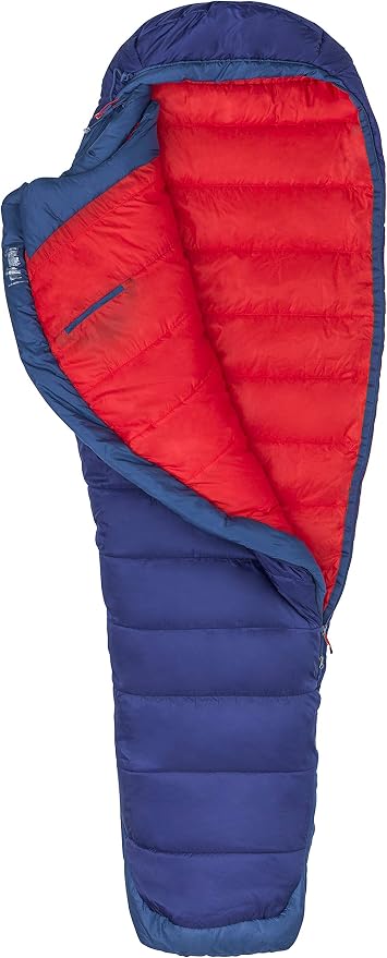 Marmot Trestles Elite Eco 20 Sleeping Bag - Women's