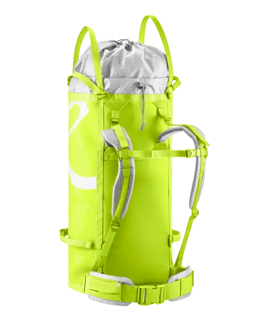 KURT HAULBAG 55