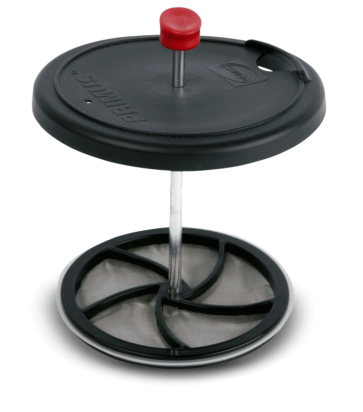 Coffee/Tea Press for Lite XL & 1.0L Trek Pots