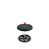 Coffee/Tea Press for Lite XL & 1.0L Trek Pots