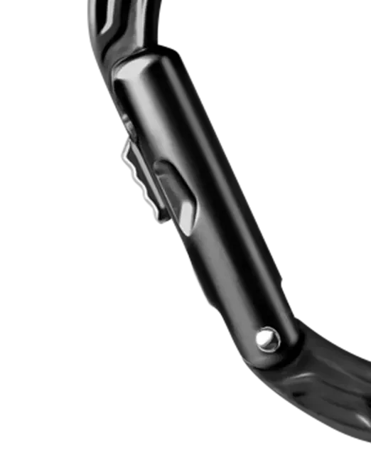 KIWI SLIDER Locking Carabiner