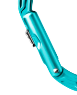 KIWI SLIDER Locking Carabiner