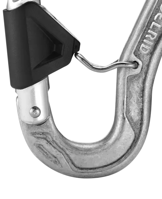 HMS Bulletproof Belay FG Eco Carabiner