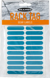 Rack Tags