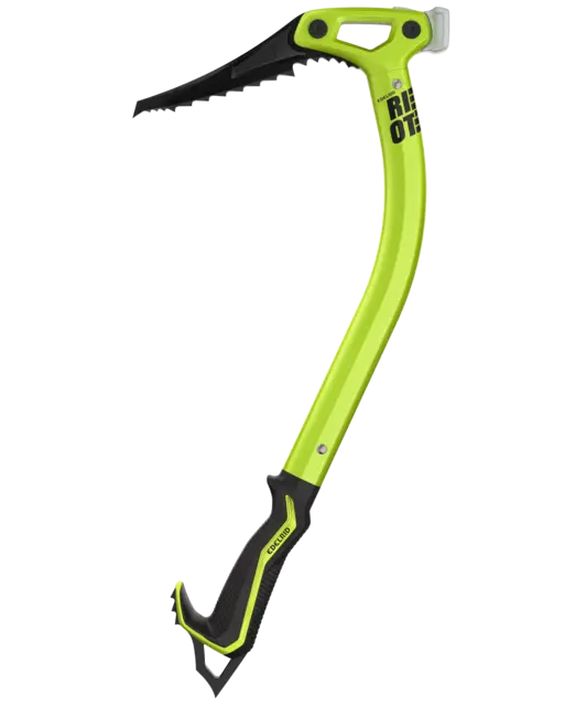 RIOT HAMMER