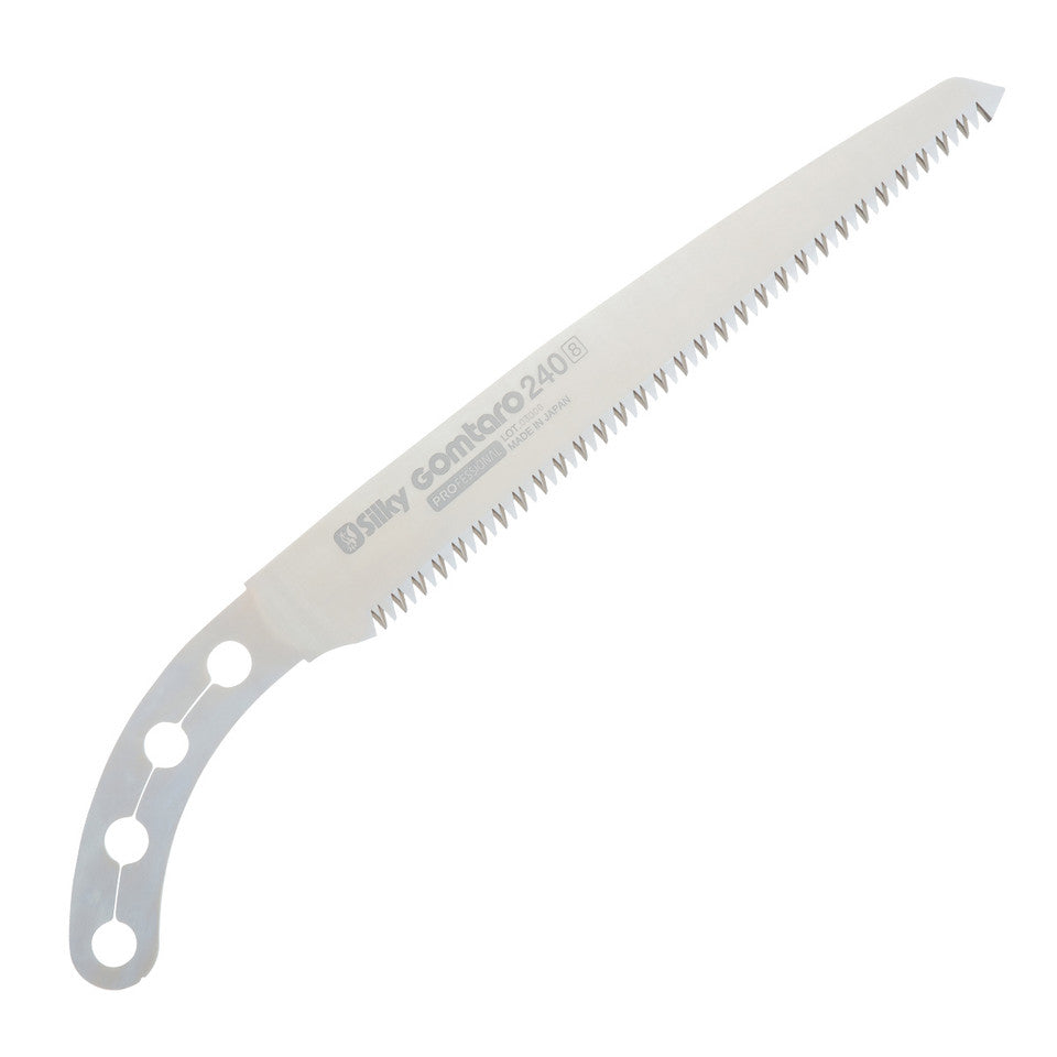 Gomtaro 240 mm Hand Saw