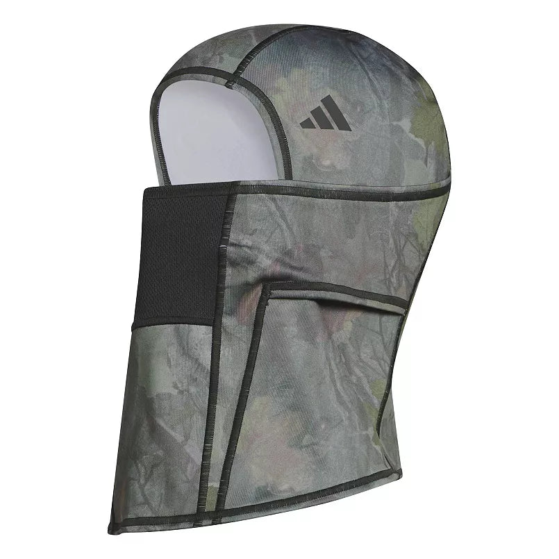 Men's adidas Camo Alphaskin 3 Balaclava