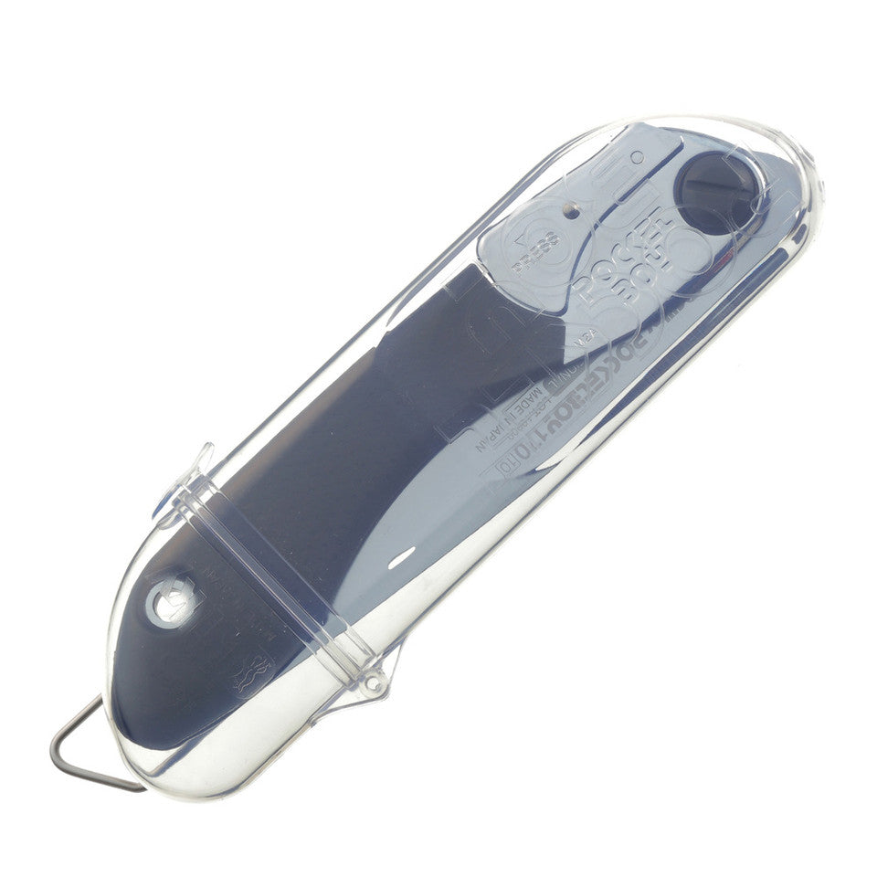 Pocketboy 170 mm Medium Teeth