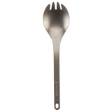 TITANIUM SPORK