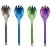 Titanium Spork