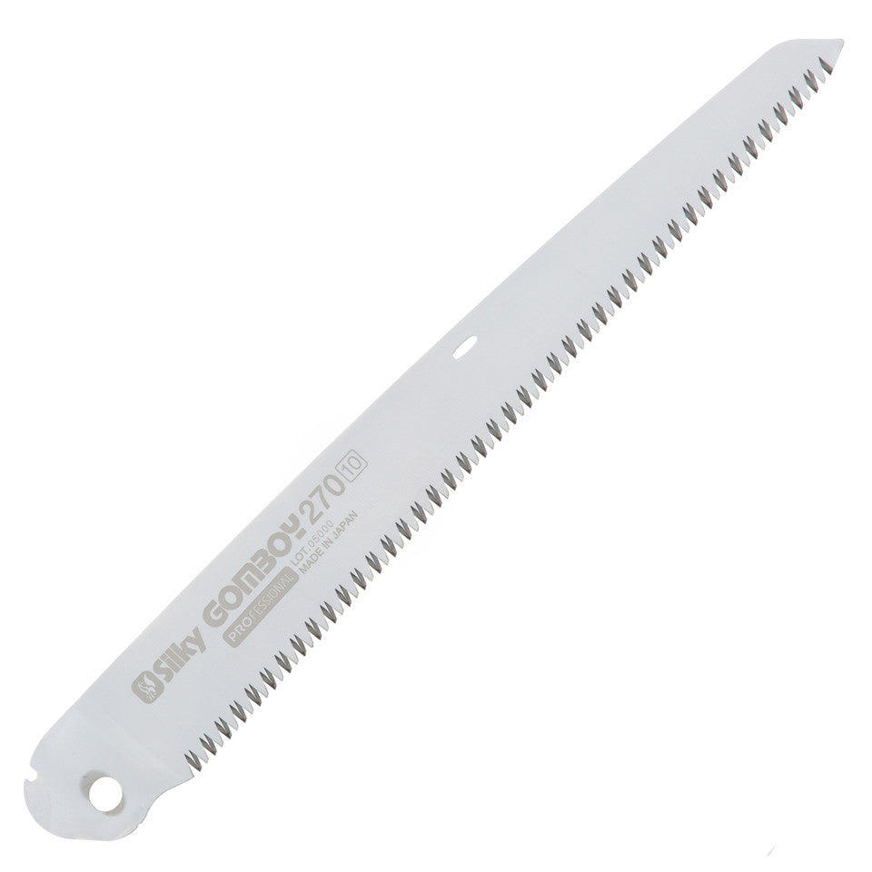 Gomboy 270 mm folding saw