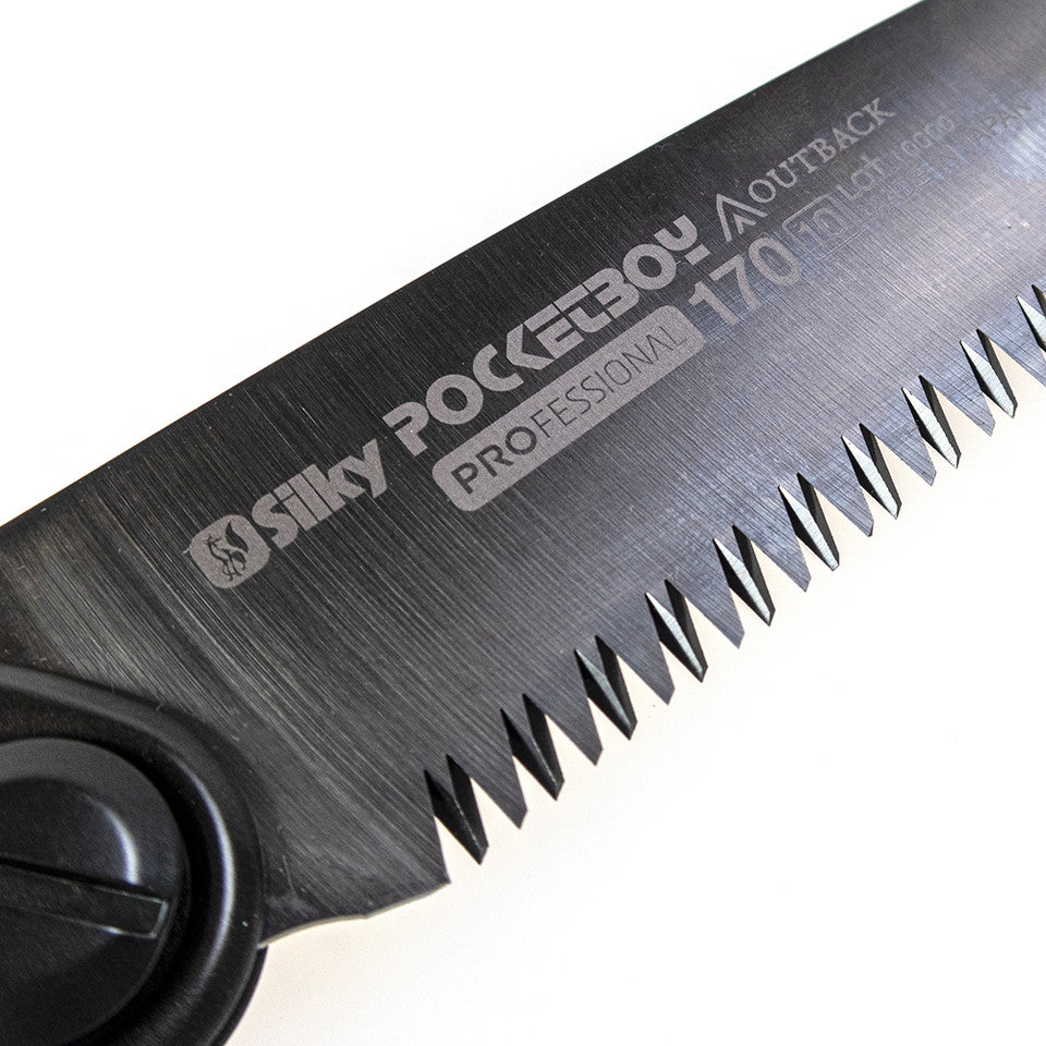 POCKETBOY Professional 170mm - Outback Edition