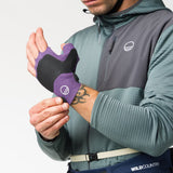 Crack Gloves