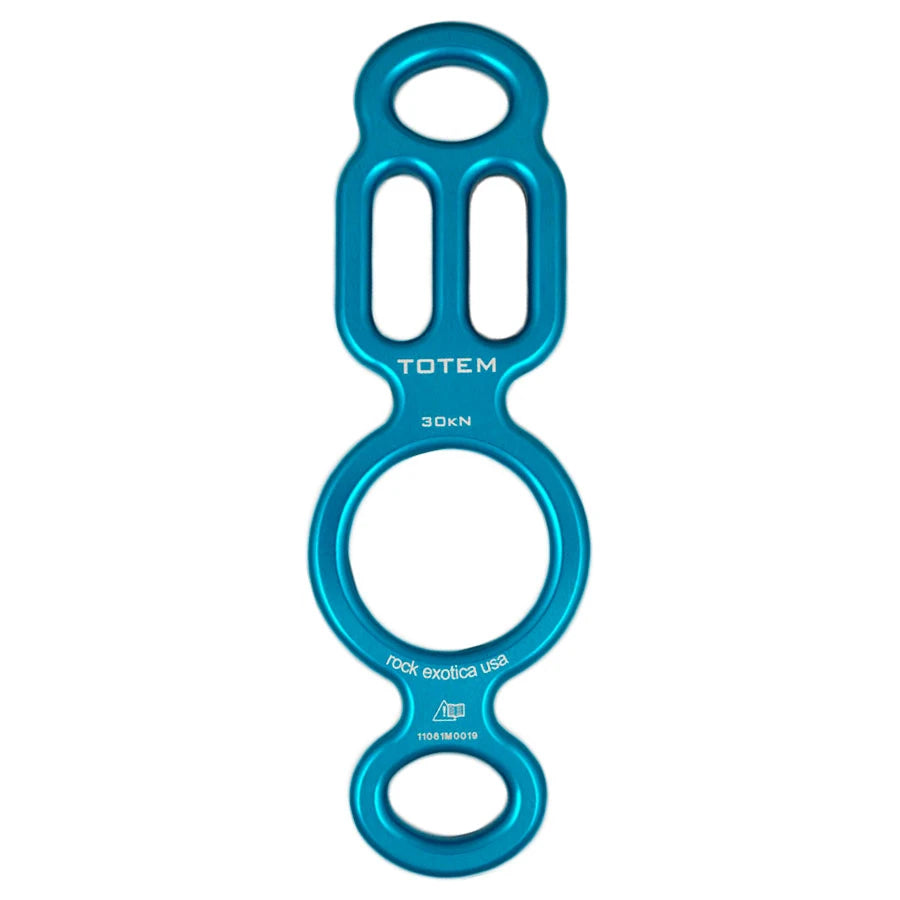 Rock Exotica Totem Descender F10