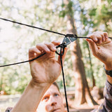 Travel Clothesline Taut Line Kit