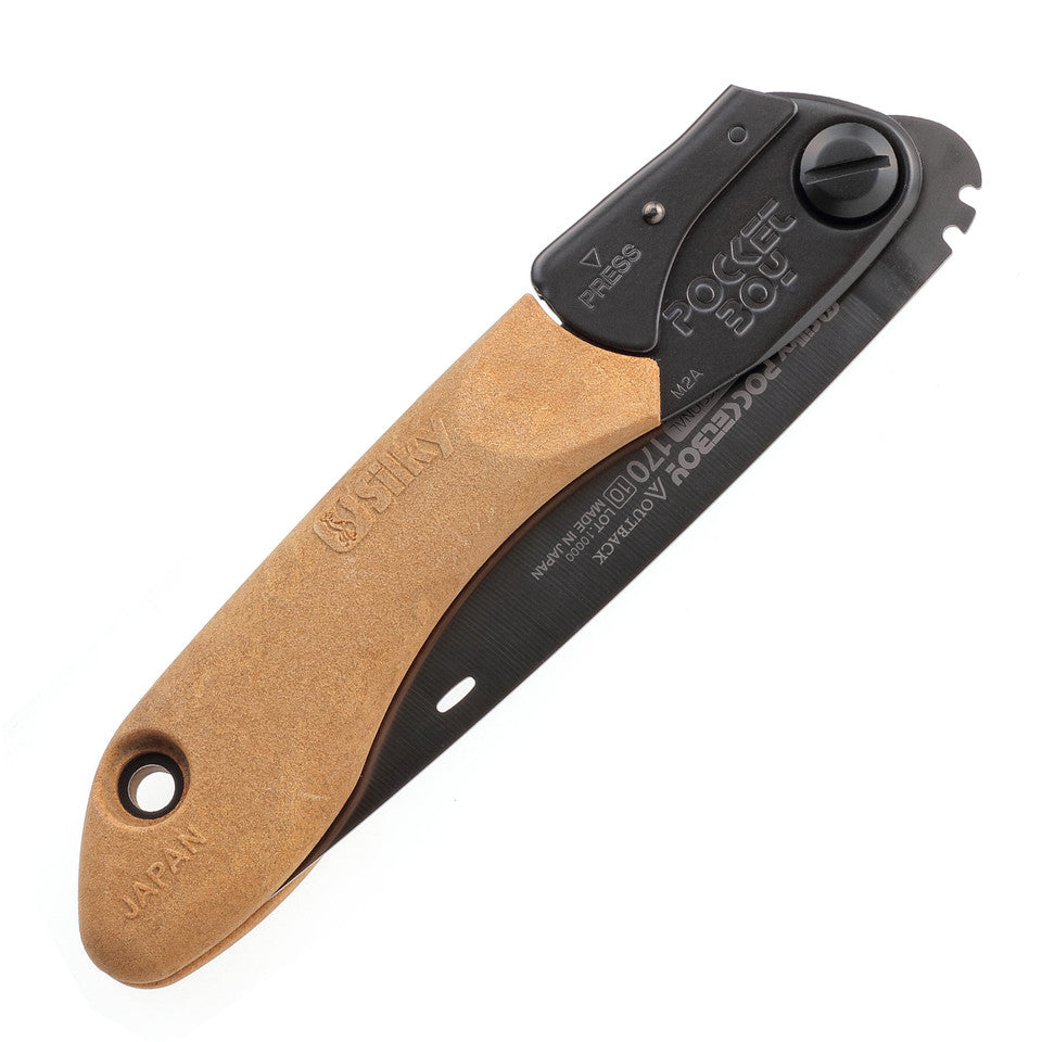 POCKETBOY Professional 170mm - Outback Edition