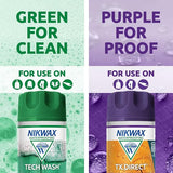 Hardshell Cleaning & Waterproofing Duo-Pack