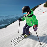 Snow Whiz Kids Starter Ski Set