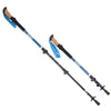 Dolomite Trekking Poles Blue Ocean  - Pair