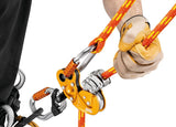 CONTROL 12.5mm Rope With 1 Splice