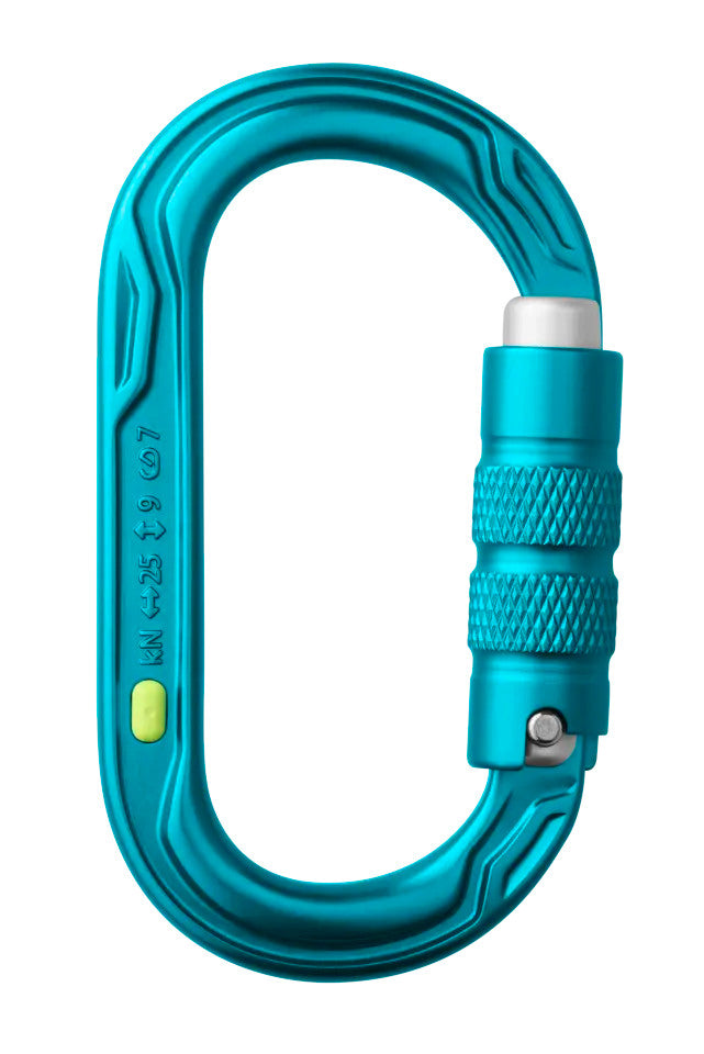 Oval Power 2500 Triple NFC