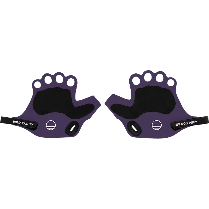 Crack Gloves