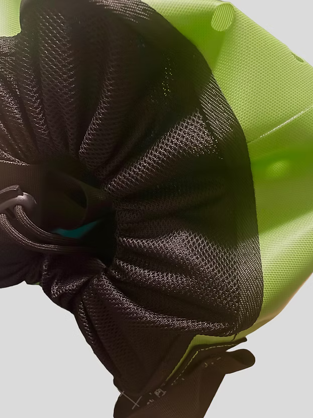 Cañon Ball Dual Aperture Pack