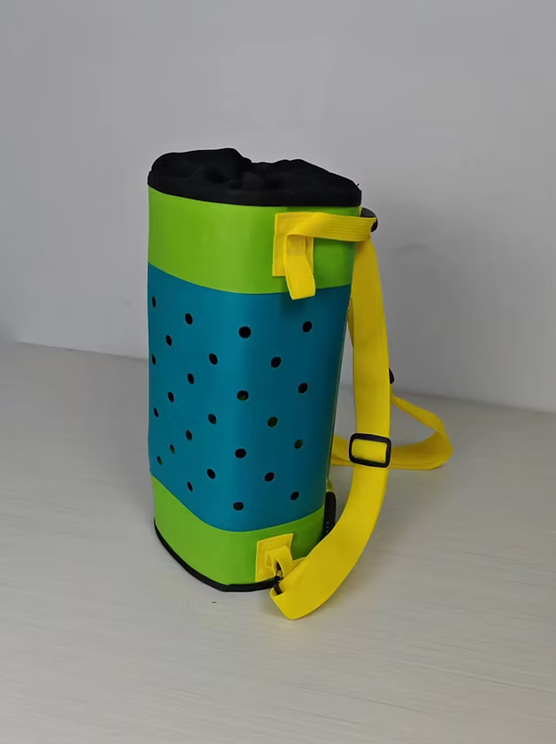 Cañon Ball Dual Aperture Pack