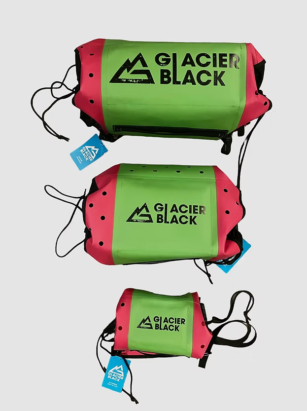 Cañon Ball Dual Aperture Pack