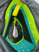 Cañon Ball Dual Aperture Pack