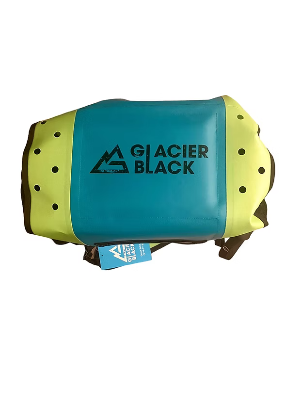 Cañon Ball Dual Aperture Pack