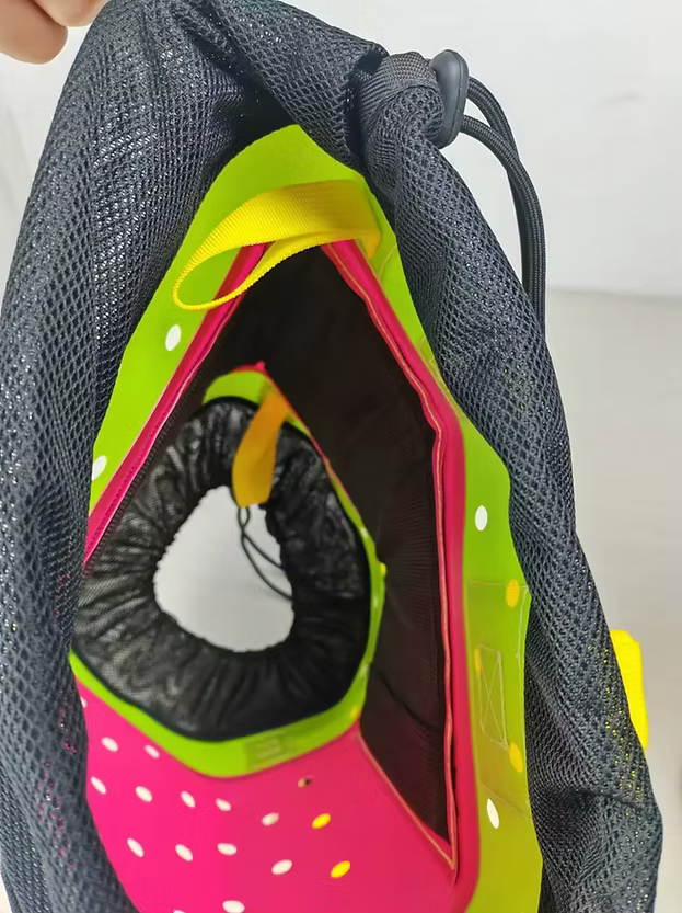 Cañon Ball Dual Aperture Pack
