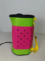 Cañon Ball Dual Aperture Pack