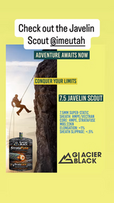 The Javelin 70m
