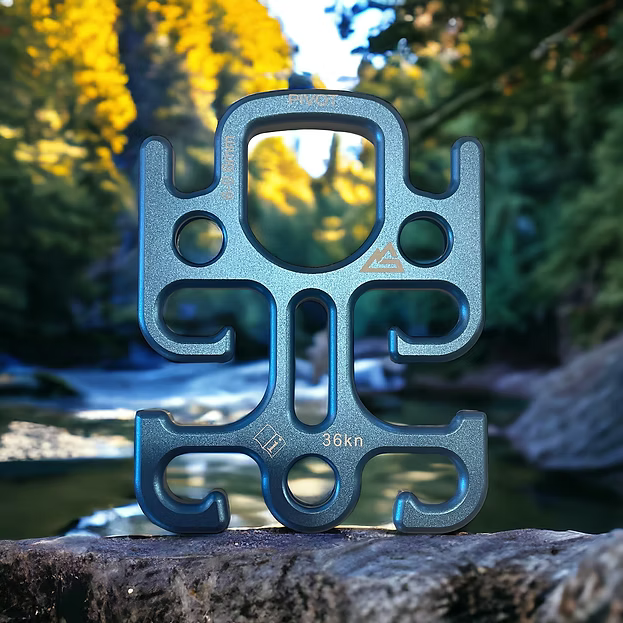 PaliKoa v2 Pivot