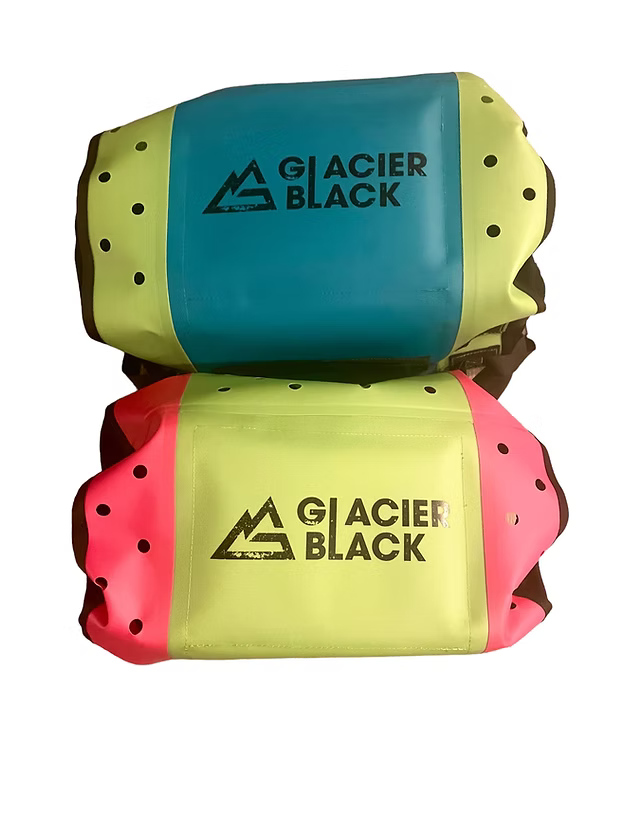 Cañon Ball Dual Aperture Pack