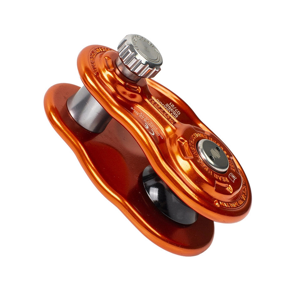 NOTCH 1/2" Rigging Impact Block