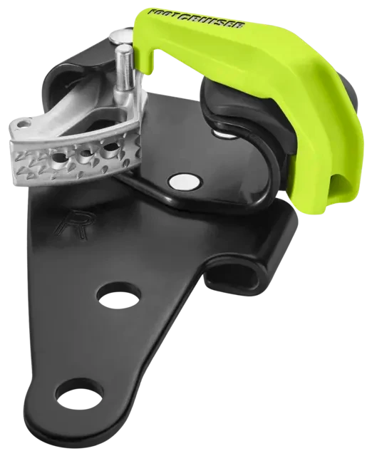 Talon Tree Cruiser